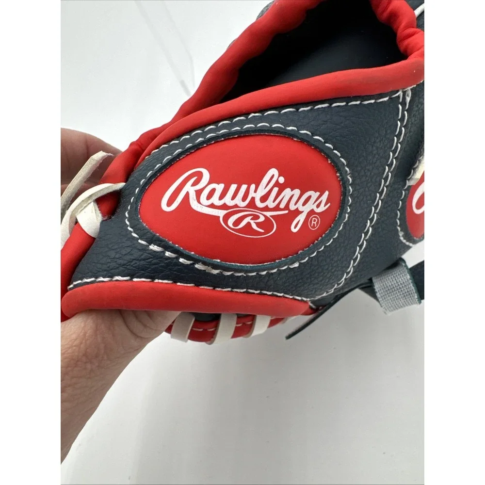 Rawlings‎ Baseball Glove 9